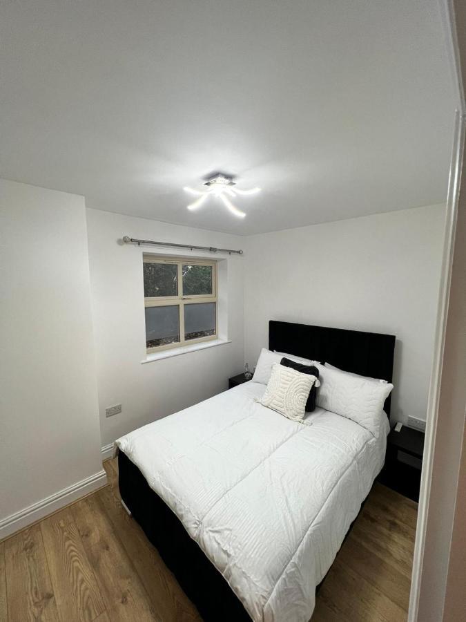 The Court Apartment Liverpool Exterior photo